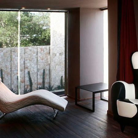 Hotel Mosquito Beach Playa del Carmen Exterior foto