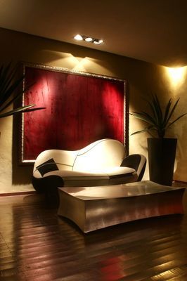Hotel Mosquito Beach Playa del Carmen Exterior foto